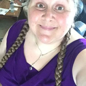 Meet your Posher, Marley